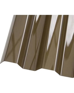 Монолитный поликарбонат ИМпласт МП 20 2.0м / 15477 Импласт