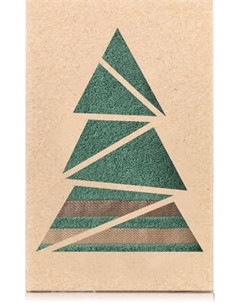 Полотенце Самойловский текстиль Махровое 50x90 Исландия / 934250