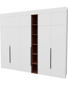 Шкаф Рэйгрупп Рэй S274-В13-2-EBL В13-2