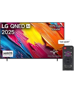 Телевизор LG 50" 50QNED70A6A Lg