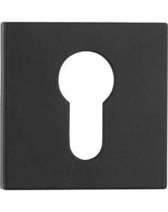 Накладка на цилиндр Vantage ET04BL-2 SL