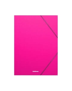 Папка для бумаг Erich Krause Diagonal Vivid / 50380 Erich krause