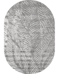 Коврик Valentis Juno G595AG-GREY-OVAL