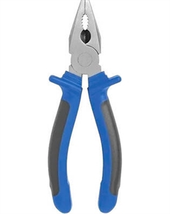 Пассатижи MOS Один / 47472М Mos