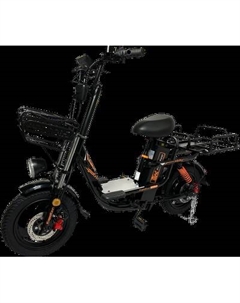 Электровелосипед Kugoo Kirin V3 Pro Plus 28.6 Ah