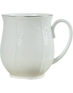 Кружка Lenardi Maria Gold 226-208