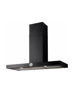 Вытяжка Т-образная Jetair Touch BL/A/90