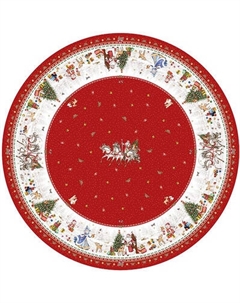 Скатерть Santalino 850-763-25