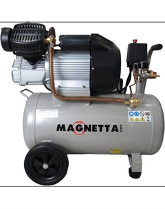 Воздушный компрессор Magnetta SZB0.34/8-40L