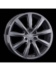 Литой диск Replay INF12 22x8" 6x139.7мм DIA 77.8мм ET 30мм GM