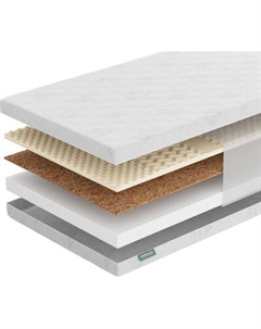 Матрас Фабрика сна Kinder-5 140x200