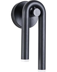 Бра Arte Lamp A3258AP-6BK Arte lamp