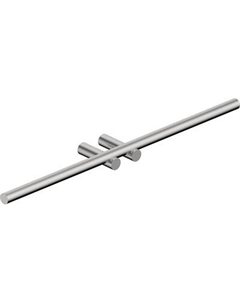 Держатель для полотенца Abber Osten 316 AA1855BST