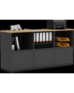 Тумба Crafto Нина 04 150x40x75