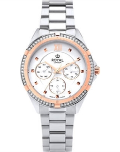 Часы наручные женские Royal London 21437-03 Royal london