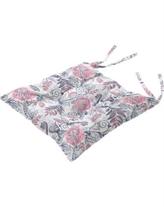 Подушка на стул Verossa С Тафтингом / 926731