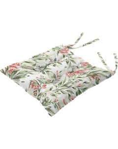 Подушка на стул Verossa С Тафтингом 40x40 / 926730