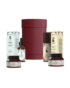 Набор косметики для лица Verifique Антивозрастной с ретинолом