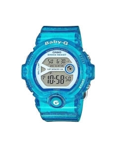 Часы наручные женские Casio BG-6903-2B
