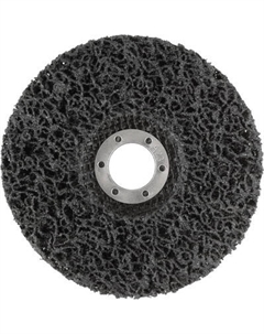 Шлифовальный круг FIT 22.2мм 125мм / 39609 Fit