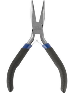 Плоскогубцы MOS Утконосы мини 125мм / 51683М Mos