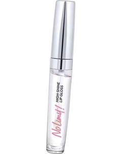 Блеск для губ Monic Beauty No Limit! High-Shine Lipgloss тон 07 Clear Glow Monic beauty