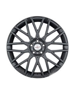 Литой диск X'trike X-137 Toyota Hihglander 20x8.5" 5x114.3мм DIA 60.1мм ET 35мм BKM