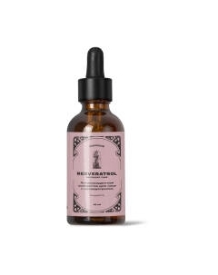 Сыворотка для лица Verifique Антиоксидантная с ресвератролом