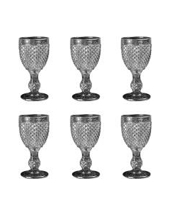 Набор рюмок Lenardi 588-499