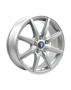 Литой диск Venti 1605 16x6" 4x100мм DIA 60.1мм ET 50мм SL