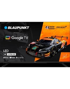 Телевизор Blaupunkt 50" 50UGC5500T