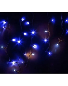 Светодиодная бахрома ULED-LG-90-220V-(B-F-B/B) Uled