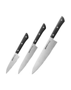Набор ножей Samura Harakiri SHR-0220B
