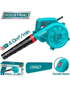 Воздуходувка электрическая TOTAL TB6036 Total