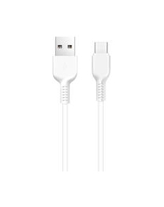 Кабель Hoco X20 USB Type-C