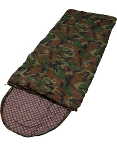 Спальный мешок Huntsman Standart КМФ Таффета