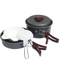 Походный набор Tramp TRC-025