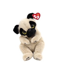 Мягкая игрушка TY Beanie Bellies Щенок Izzy / 40543 Ty