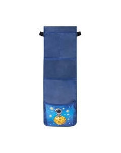 Органайзер для хранения Юнландия Space Dude / 271071