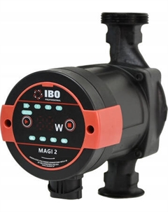 Циркуляционный насос IBO MAGI 2 25-60/180 Ibo