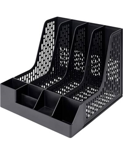 Лоток для бумаг Deli E9849