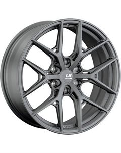 Литой диск LS wheels Forged FG31 20x8.5" 6x139.7мм DIA 106.1мм ET 25мм MGM Ls wheels