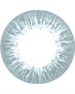 Комплект контактных линз Hera Rise Grey Sph-3.00