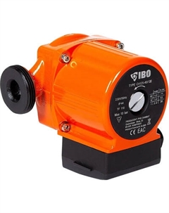 Циркуляционный насос IBO OНI 25-40/130 Ibo