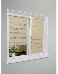 Рулонная штора Lm Decor Винтаж ДН LB 50-02 140x170 Lm decor