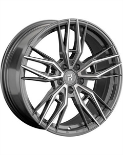 Литой диск Replay CHR121 18x8" 5x108мм DIA 65.1мм ET 36мм GMF