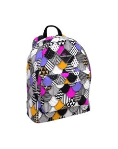 Рюкзак Erich Krause EasyLine 17L Color Squama / 51736 Erich krause