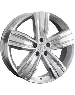 Литой диск Replay VV367 19x7" 5x112мм DIA 57.1мм ET 43мм S