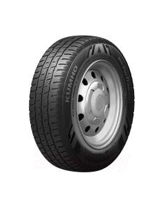 Зимняя легкогрузовая шина Kumho Winter PorTran CW51 205/75R16C 110/108R
