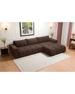 Диван угловой Mio Tesoro Santos 4УС Mio tesoro